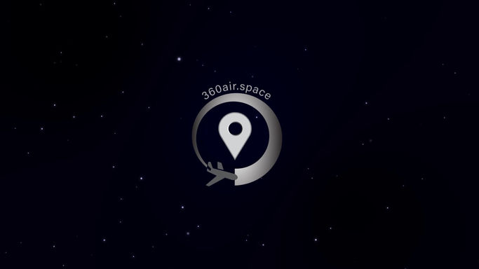 360air.space Logo Reveal 8